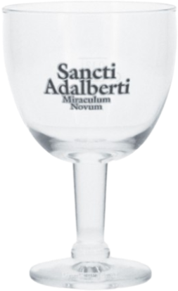 Sancti Adalberti proefglas