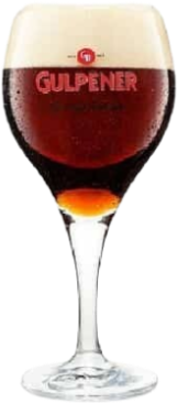 Gulpener bierglas