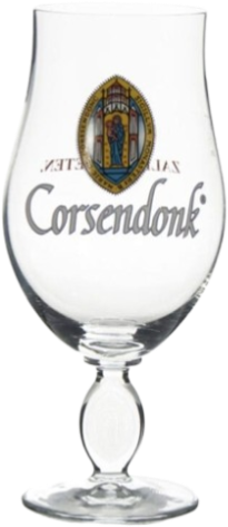 Corsendonk bokaal
