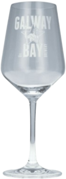 Galway Bay bierglas
