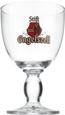 Stift Engelszell bierglas