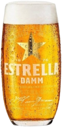 Estrella Damm gastro