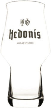 Hedonis bierglas