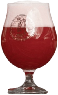 Bevog Sonora bierglas