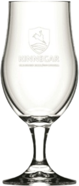 Kinnegar Brewing bierglas