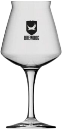 Brewdog Teku bierglas