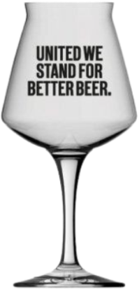Brewdog Teku bierglas
