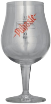 Pühaste Brewery bierglas