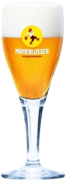 Het Anker Maneblusser bierglas