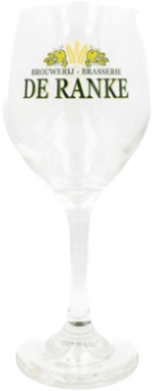 De Ranke Ducale 47 bierglas