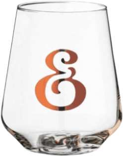 Dry & Bitter Brewing Ampersand Harmony