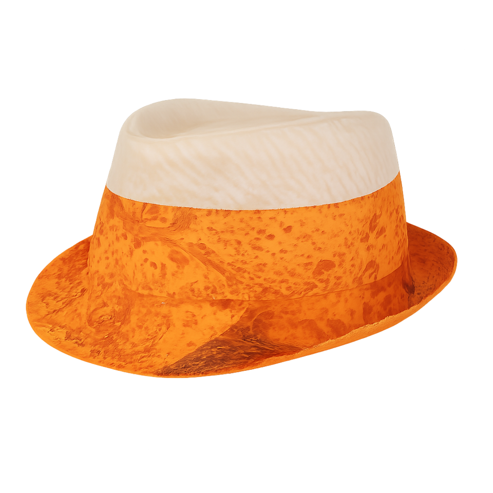 Bier hoedje