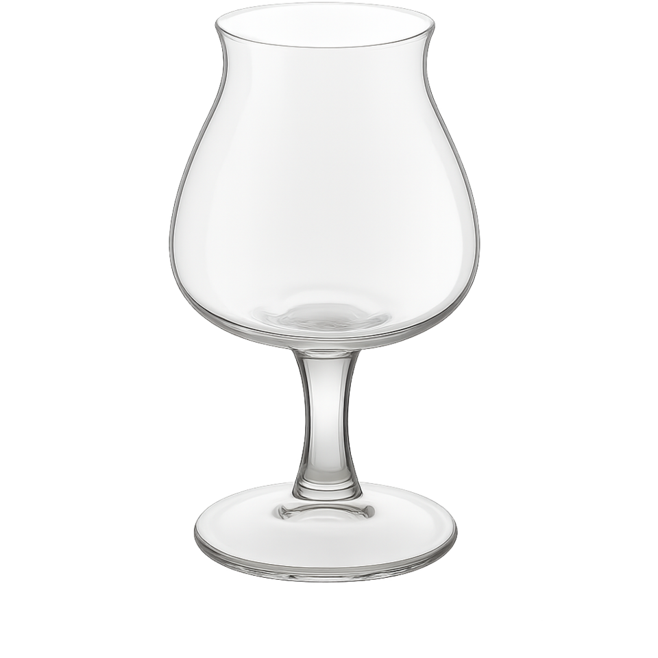Royal Leerdam bierglas Specials