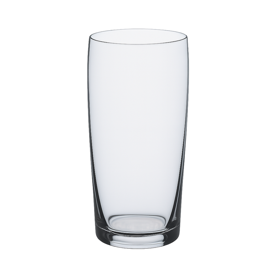Bierglas fluitje (doos van 12)