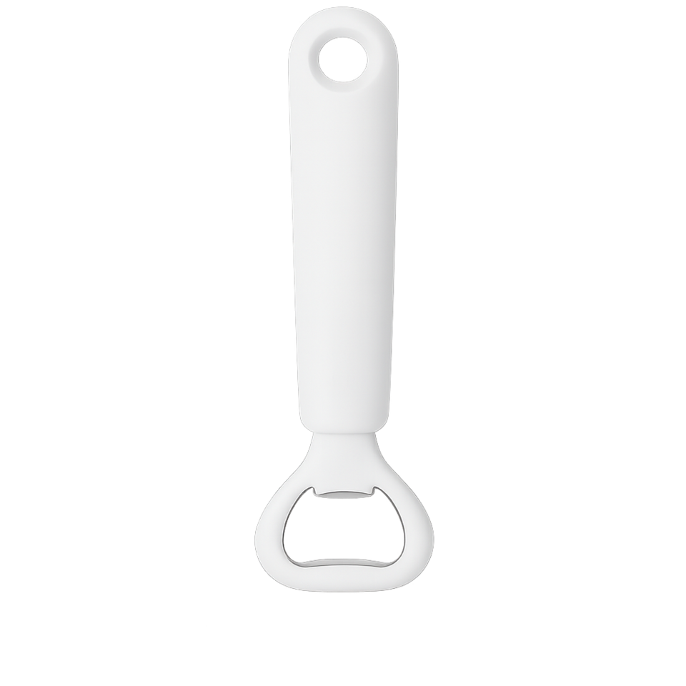 Brabantia Tasty+ flesopener