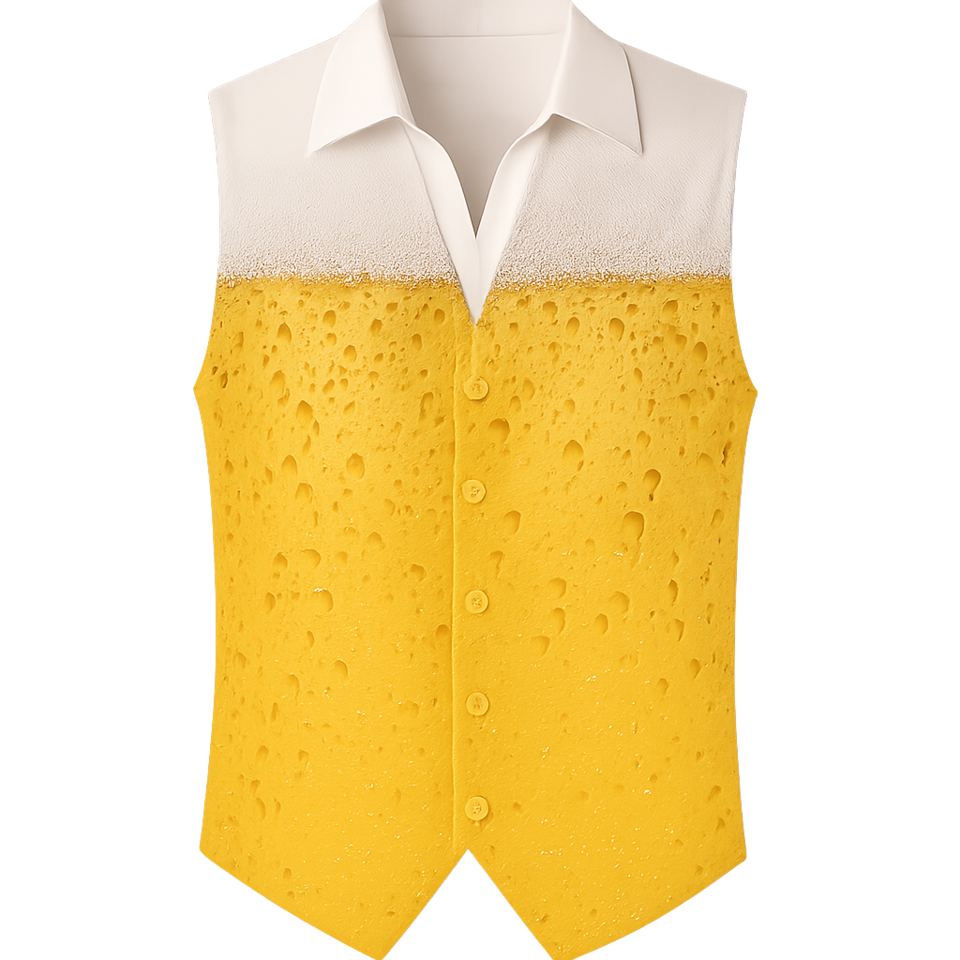 Bier gilet