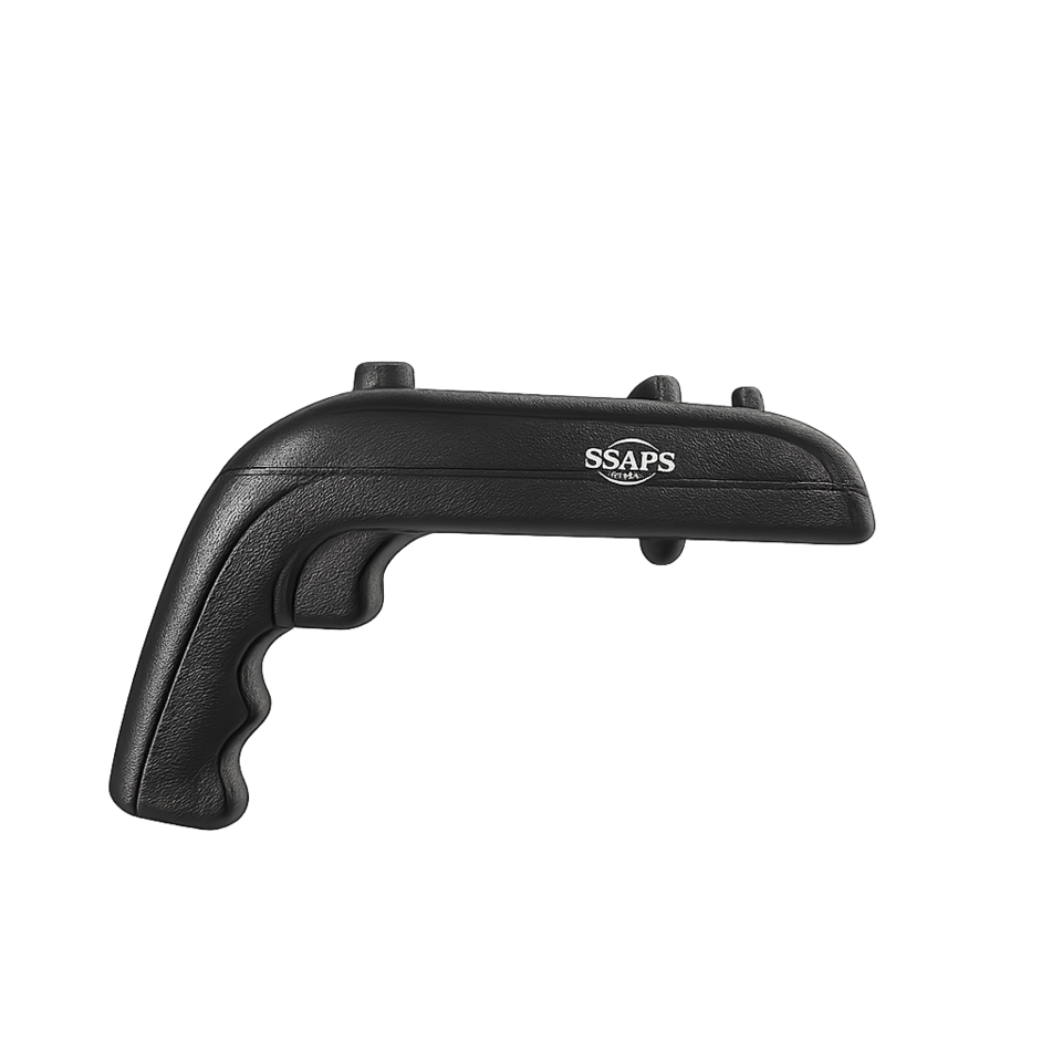Bottle Cap Gun flesopener
