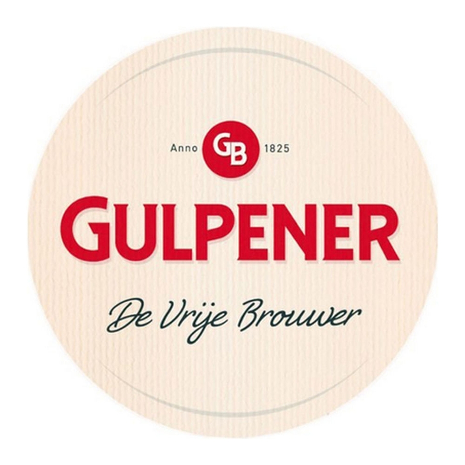 Gulpener bierviltjes