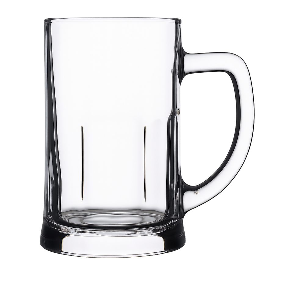 Salzburg bierpul Blanco