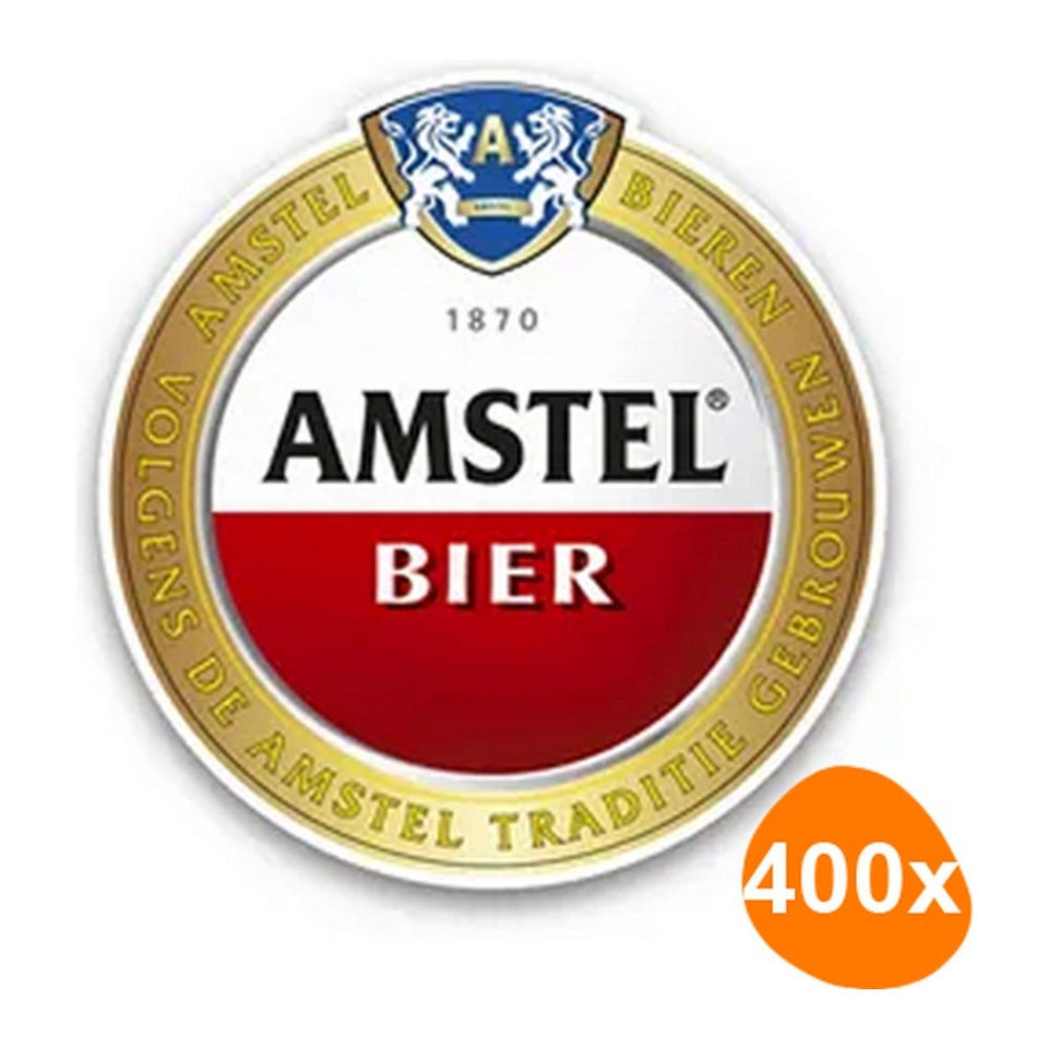 Amstel bierviltjes