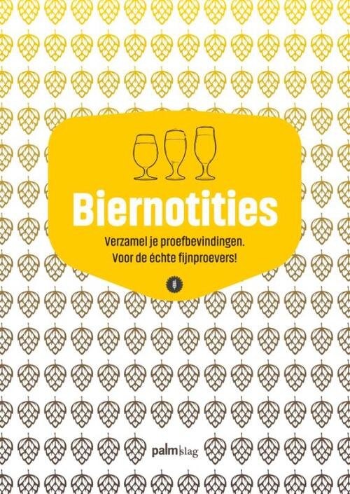 Biernotities