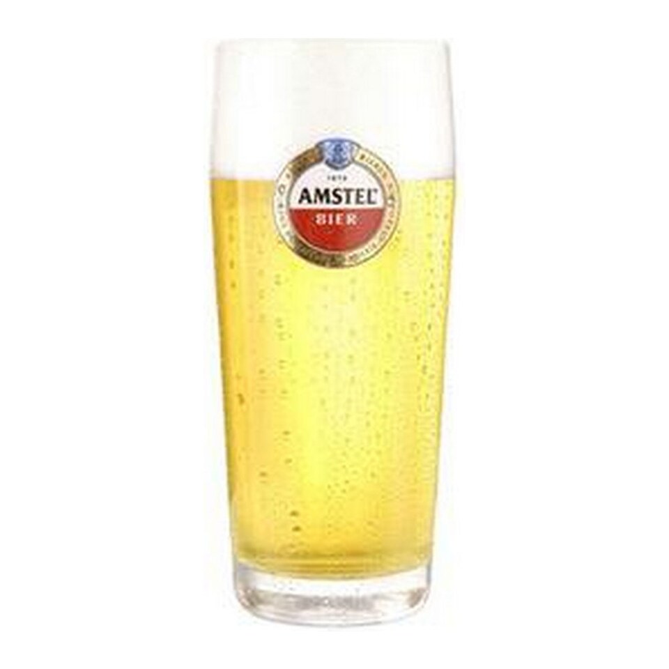 Lindeboom Herfstbock bierglas
