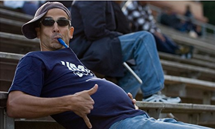 Beer Belly