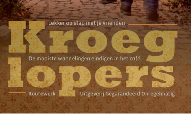 Kroeglopers