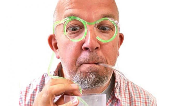 Drinkglasses