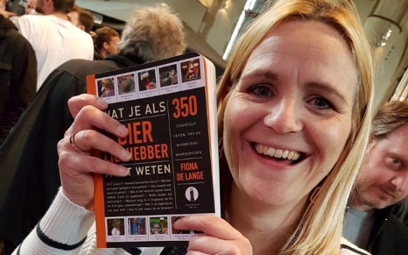 Wat je als bierliefhebber moet weten