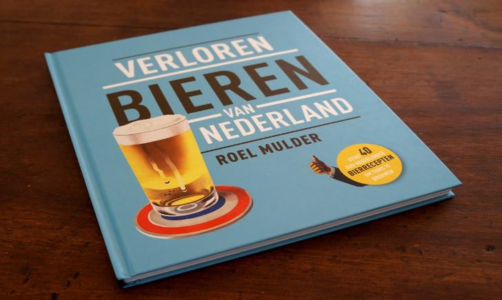 Verloren bieren van Nederland