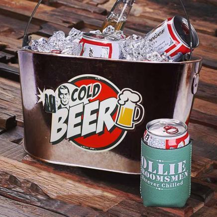Bier koeler