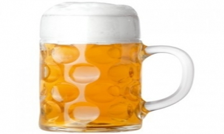 XXL Bierlaars - 2L - Glass Beer Boot | 10416230 XXL Bierlaars - 2L - Glass Beer Boot | 10416230