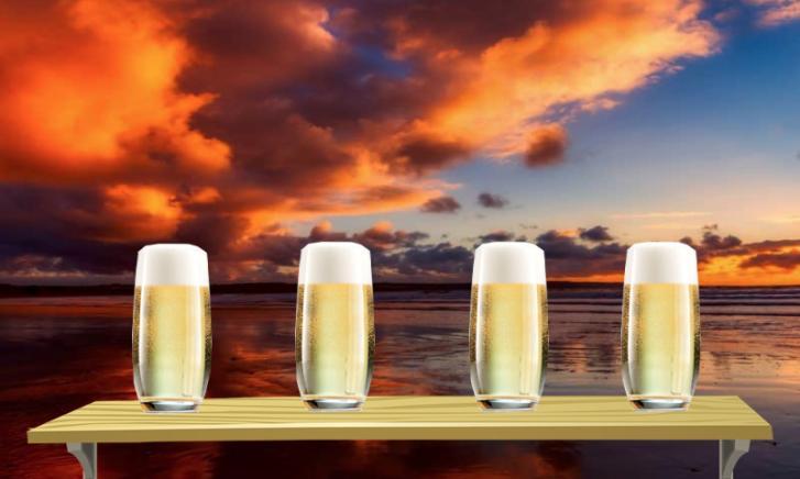 Schott Zwiesel Banquet Bierglas