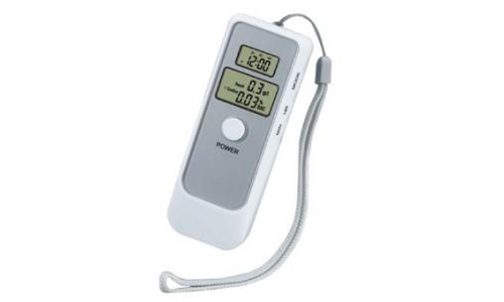 Alcoholtester