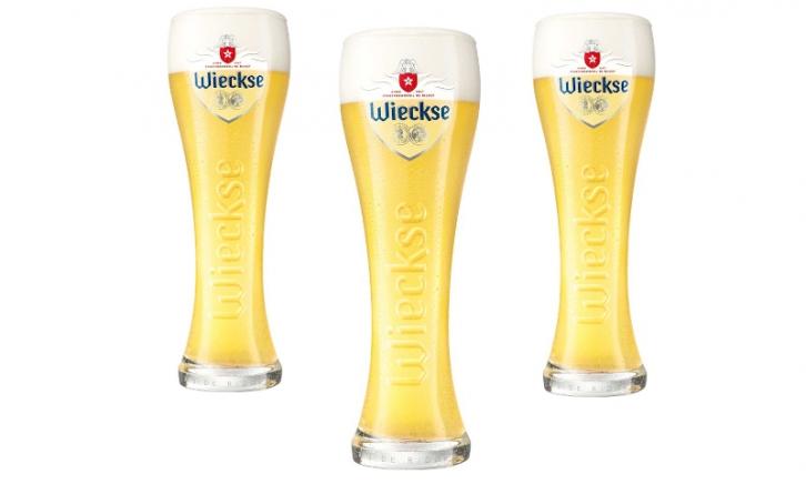 Wieckse Bierglas