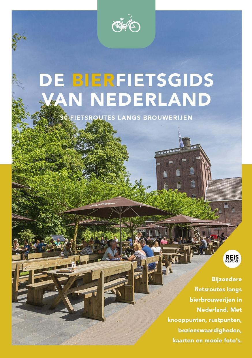 Bierfietsgids Cover Bierfietsgids Cover