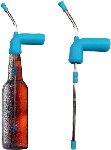 BierSnorkel