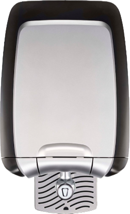 Perfect Draft Pro bovenaanzicht