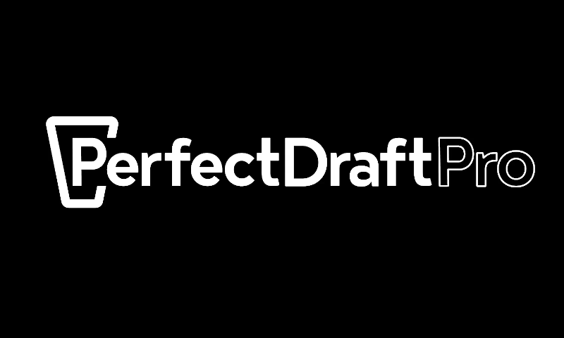 Perfect Draft Pro logo