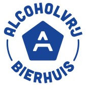 Alcoholvrij Bierhuis logo