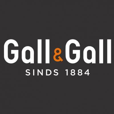 Gall Gall logo