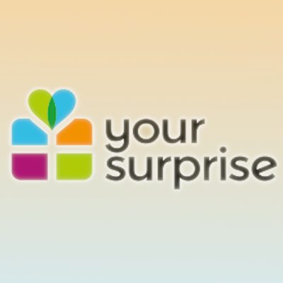 YOURSUPRISE 