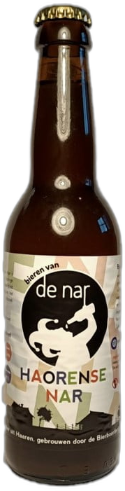 Haorense Nar flesje van 33cl