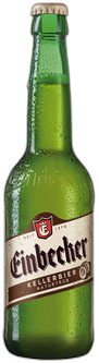 Einbecker Kellerbier fles 33cl