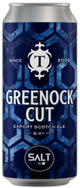 Thornbridge Greenock Cut blik van 44cl