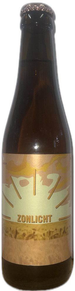 Zonlicht IPL flesje van 33cl