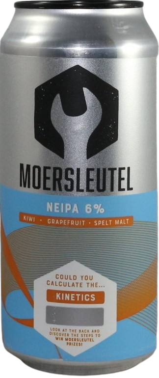 Moersleutel CYCT Kinetics blik van 44cl