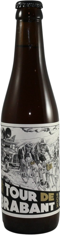 Beerze Tour de Brabant flesje van 33cl