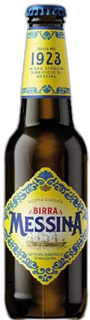 Birra Messina flesje van 33cl